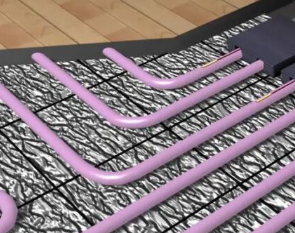 南通市地暖维修多少钱