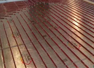 南通市地暖维修哪家好