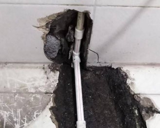 南通市卫生间测漏水哪家好