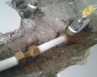 南通市测漏水多少钱