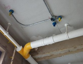 南通市水管维修价格明细