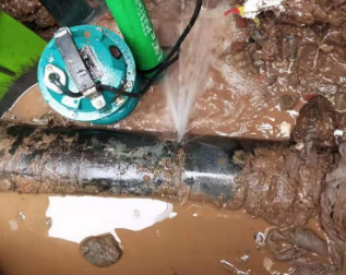 南通市卫生间测漏水的相关介绍