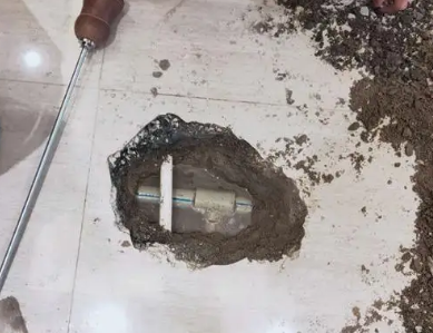 南通市卫生间测漏水