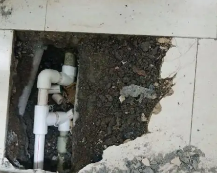 南通市卫生间测漏水哪家好