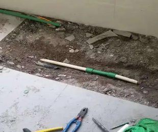 南通市卫生间测漏水