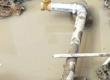 南通市测漏水公司电话